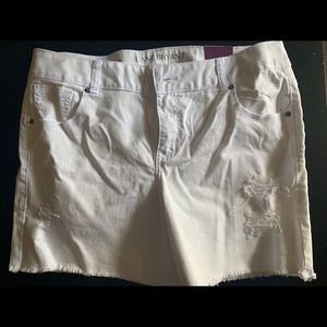 Lane Bryant Weekend Short
